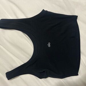 ALO yoga tank top – never worn